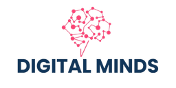 DigitalMinds Logo